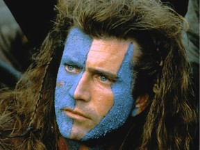 The Quebec Liberals think they need the promise of an interculturalism law to look more nationalist to French-speaking voters. "Picture the blue paint that half-covered Mel Gibson’s face in Braveheart," Don Macpherson writes.