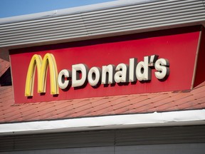 Court of Quebec Judge Enrico Forlini ordered McDonald's to pay Rachid Btiti $1,770.20 in damages after he found glass in his Egg McMuffin.