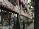 Montreal's Little Italy neighbourhood: Quebec has more than 320,000 people of Italian ancestry and more than 147,000 reside in Montreal. 