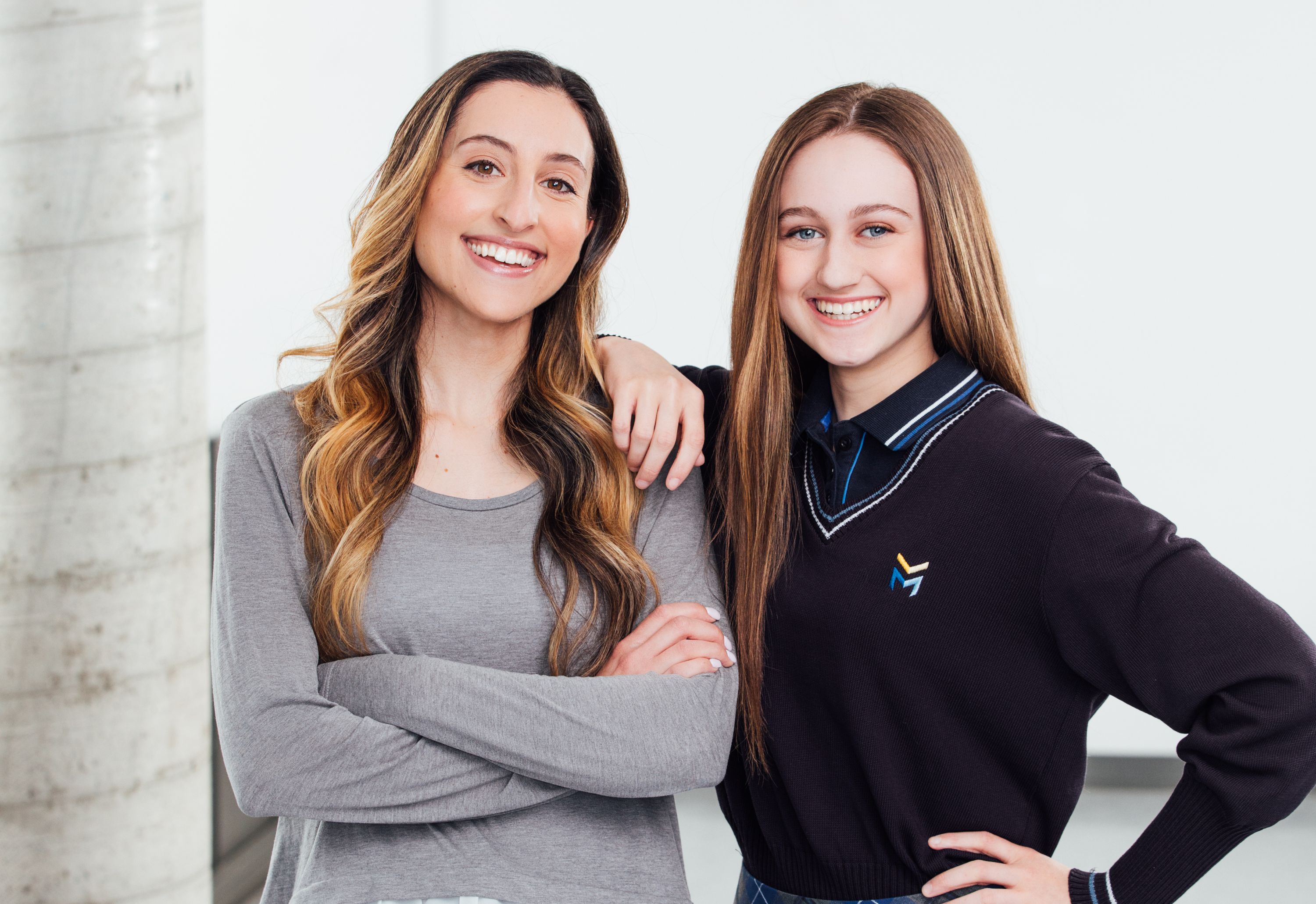 Sponsored Villa Maria focused on providing new ways to learn