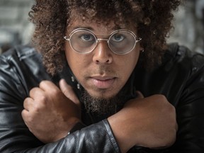 "Hope requires action, so I’m doing this show as a vehicle for those willing to actively say we are hopeful for Ukraine, and we’re actively sending resources for healing to the many who are hurting because of this terrible, unjust aggression,” Jake Clemons says.