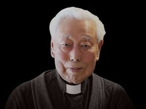 Thomas Tou has died at age 97.