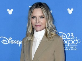 This will be the second film in recent years that Michelle Pfeiffer will shoot in Montreal. She was here three years ago filming Mother!, with a cast that included Javier Bardem, Jennifer Lawrence and Ed Harris.