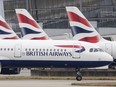 British Airways pilots have begun a 48 hour 'walkout', grounding most of its flights over a dispute about the pay structure of it's pilots.