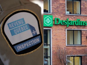 Revenue Quebec and Mouvement Desjardins have both suffered data breaches this summer