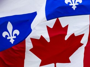 Many non-francophone Quebecers feel they are not part of the definition of Québécois, writes Jack Jedwab.