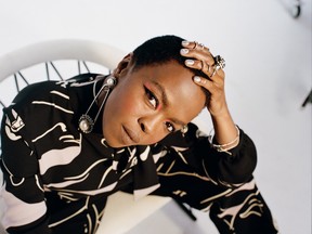 Ms. Lauryn Hill is coming to Place Bell on September 21.