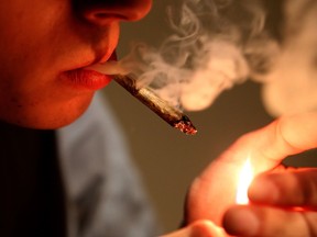 Those who use two or more grams of cannabis daily are categorized as "very high risk" users, notes a new tool from the Global Drug Survey team in London, U.K.