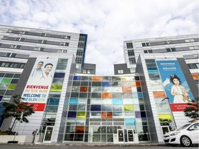 For years now, the MUHC has been wrangling with the Quebec Health Ministry over appropriate funding for beds.