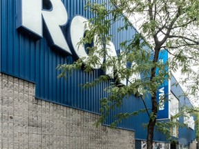 Lowe's took over Quebec-based-Rona in 2016.