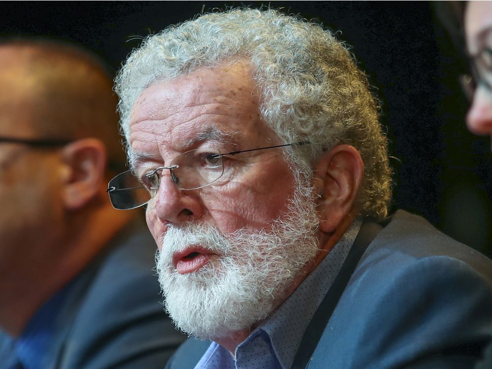 Noel Burke says the QESBA is not convinced the new law fulfils constitutional requirements.