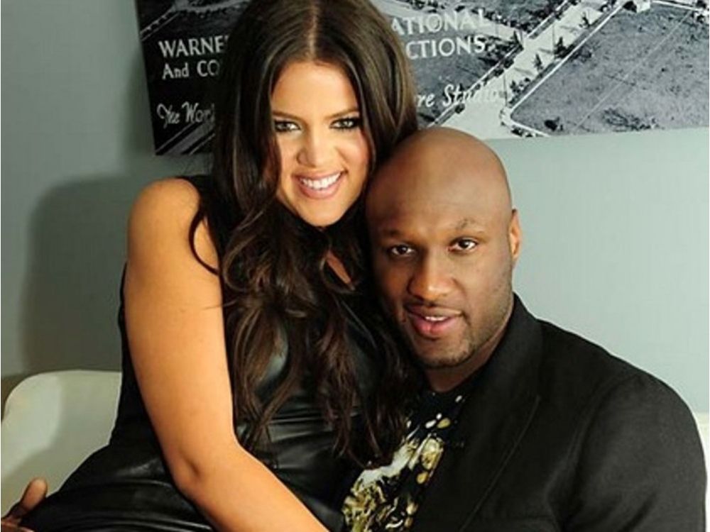 Brownstein: Lamar Odom is in Montreal to discuss sex and drugs