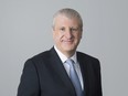 SNC-Lavalin chief executive officer Ian Edwards.