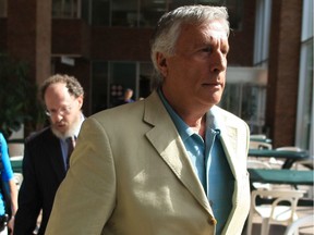 Moreno Gallo, reputed Montreal Mafia figure convicted of murder, was killed in Acapulco in 2013.