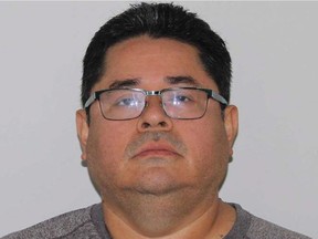 Fredi Gonzalez Rodriguez, age 47. Courtesy of the Service de Police de Laval (SPAL).