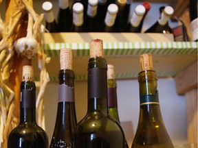 Wine columnist Bill Zacharkiw serves up suggestions for red and white wines for your holiday get-togethers.