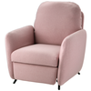 Price does not have to compromise comfort and style. EKOLSUND Recliner, 34 inches wide, 37 deep, 38 height, $400, IKEA.com.