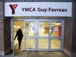 The Guy-Favreau YMCA would require expensive renovations to remain financially viable and the cost of those renovations has increased to the point of being untenable, says YMCAs of Quebec CEO and president Stéphane Vaillancourt.