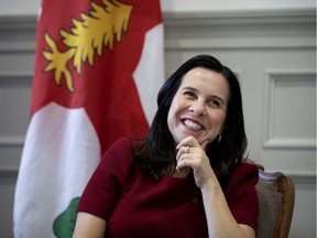 "When it comes to the environment, the urgency to act swiftly to address climate change drives us to take strong, decisive action," writes Mayor Valérie Plante.