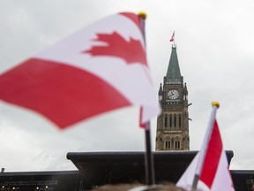 Canadians living abroad were legally allowed to vote in the most recent federal election. Canada can and should do more to reach out to its citizens who live elsewhere.