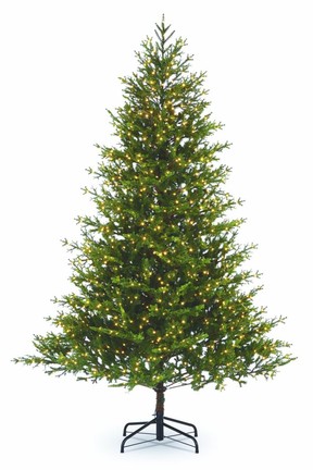National Treemote Christmas Light Switch