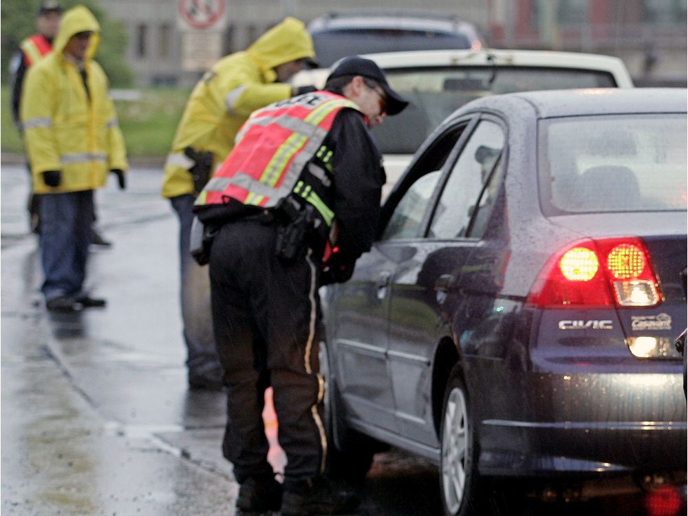 Sûreté du Québec adopts Vision Zero policy to improve highway safety
