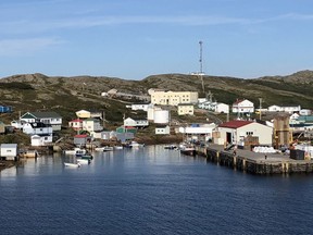 One of nine Innu communities in Quebec, Pakua Shipu is one of the last settled villages in the province, having opened in 1972. It’s also one of the most remote.