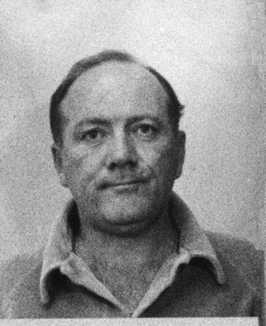 West End Gang leader Allan "The Weasel" Ross was an international drug smuggler.