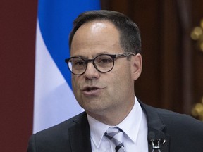 "Alexandre Cusson, a neophyte in provincial politics, was rushed to the starting line without being prepared even to say why he was running, or what makes him different from (Dominique) Anglade," Don Macpherson writes.