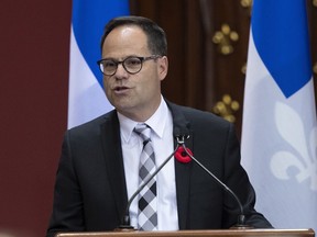 "This week, Alexandre Cusson resigned as president of the Quebec municipalities union and took out a membership in the Quebec Liberal Party. He did it, he said, so he could attend a meeting of the Liberal general council next weekend, meet members from across Quebec, and test the water for a bid for the party leadership," Don Macpherson writes.