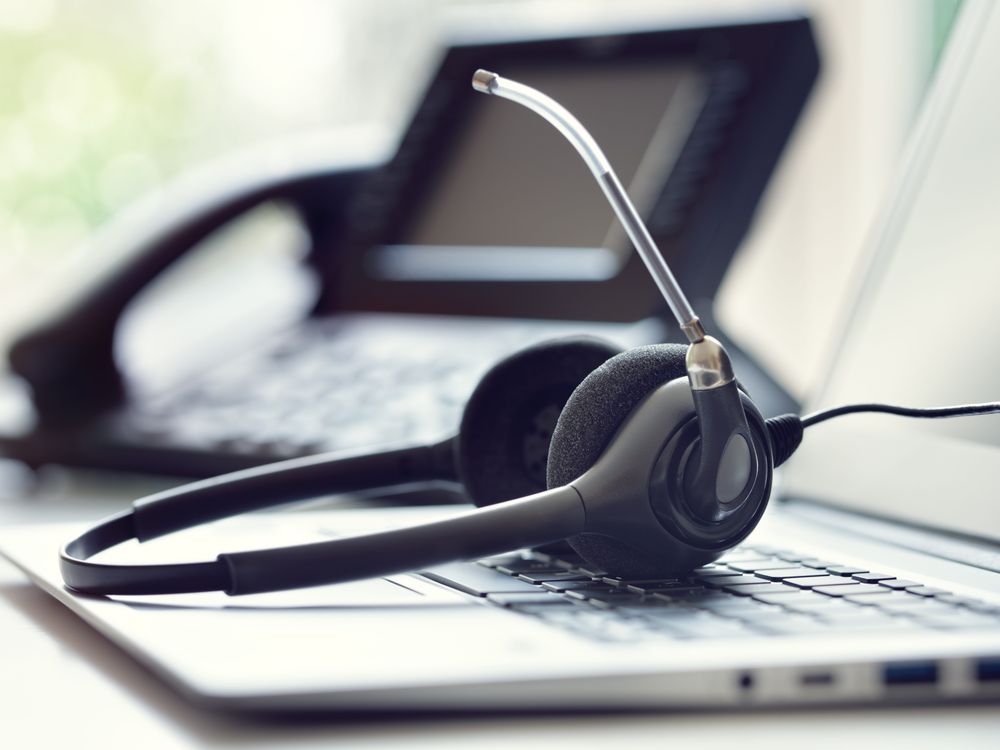 Bell Canada customer ordered to pay 4,000 for 'intolerable racist