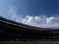 A general view of the game between the New York Yankees and the Colorado Rockies at Yankee Stadium on July 20, 2019 in New York City. (Mike Stobe/Getty Images)