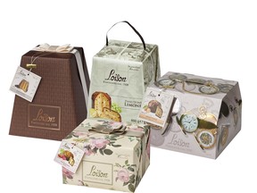 You can’t go wrong with a gift of Italian panettone or pandoro.
