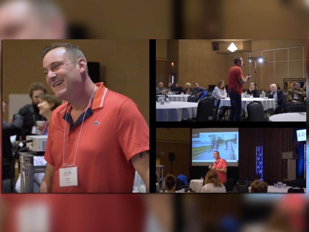 Granby mayor withdraws from office for health reasons Montreal Gazette