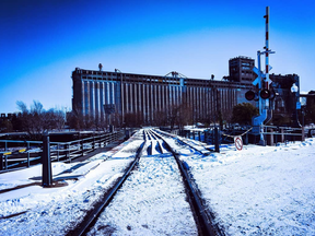 Don’t forget to submit your photos of Montreal via Facebook, Twitter and Instagram by tagging them with #ThisMtl. We’ll feature one per day right here in the morning file. Today’s photo was posted on Instagram by @ashbal_gabriel.