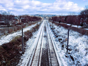 Today’s photo was posted on Instagram by @mathieujarryphoto.