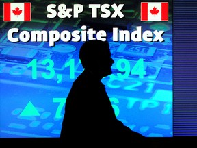 Both energy and pot shares are standing out among the biggest losers in Canada's stock market this year.