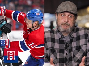 This week on the HI/O Show, Max Domi under the spotlight, Joey Elias on the panel.