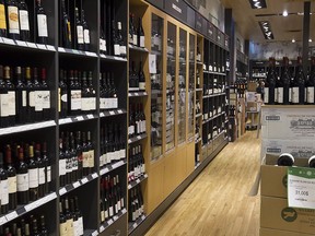 While the SAQ has probably outlasted its usefulness, Bill Zacharkiw writes, it still offers a great selection of wines from the world over.