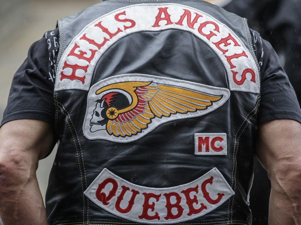 A founding member of the Hells Angels in Quebec is denied parole