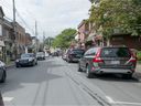 The city will hold a series of consultation meetings to present two street design concepts for Pointe-Claire Village.