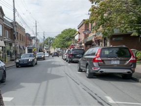 The city is revising its Pointe-Claire Village Code, with a consultation meeting set for Jan. 21.