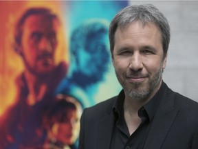 Quebec director Denis Villeneuve has been named filmmaker of the decade by the Hollywood Critics Association.