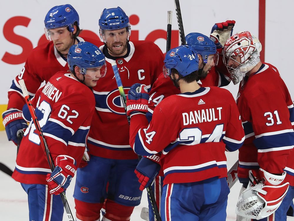 School cancels Habs jersey day to avoid Bruins shirts
