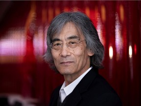 “When I was very young, I was most aware that I was part of a minority group as a Japanese-American in California,” says OSM maestro Kent Nagano, whose parents were interned during the Second World War. “And walking around the streets of Kuujjuaq, I could have also been invisible like everybody else there. It’s an arresting moment that gives you pause.”