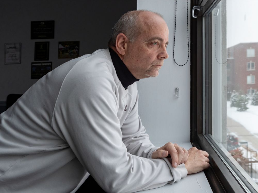  “the scar will be with us forever,” says wade wilson, seen in a december 2019 file photo.