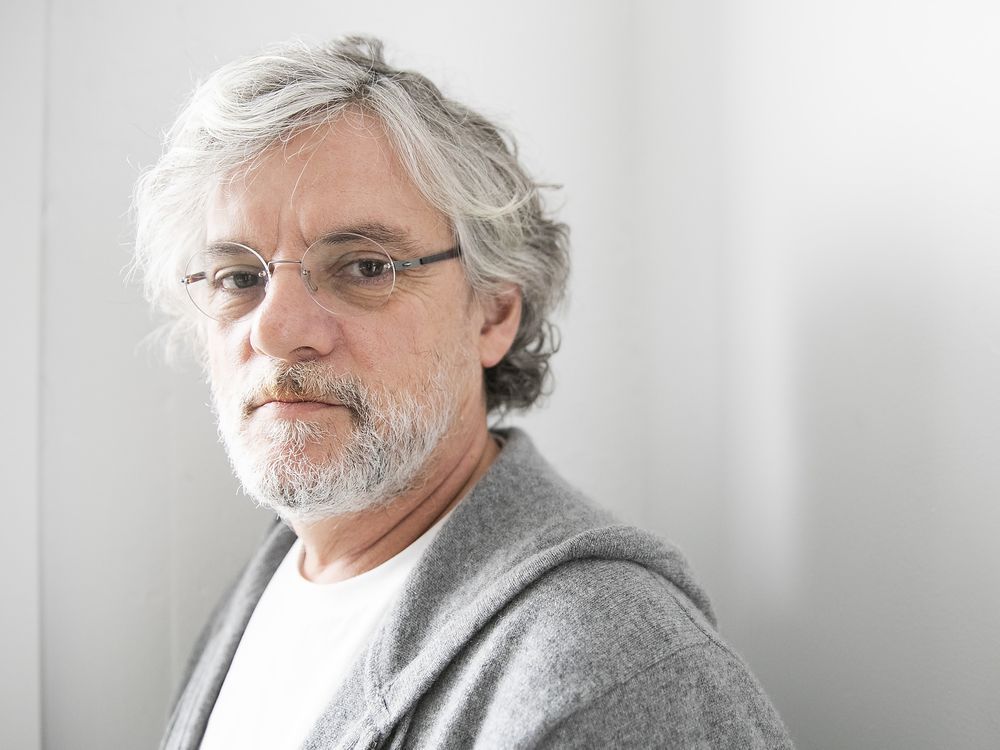 Montreal&rsquo;s François Girard examines Holocaust&rsquo;s aftershocks in The Song