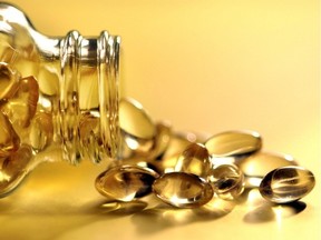"The scientific literature on omega-3 supplements is vast, and as is so often the case, can be cherry-picked to show either that they have great health benefits or that they are useless," Joe Schwarcz writes.