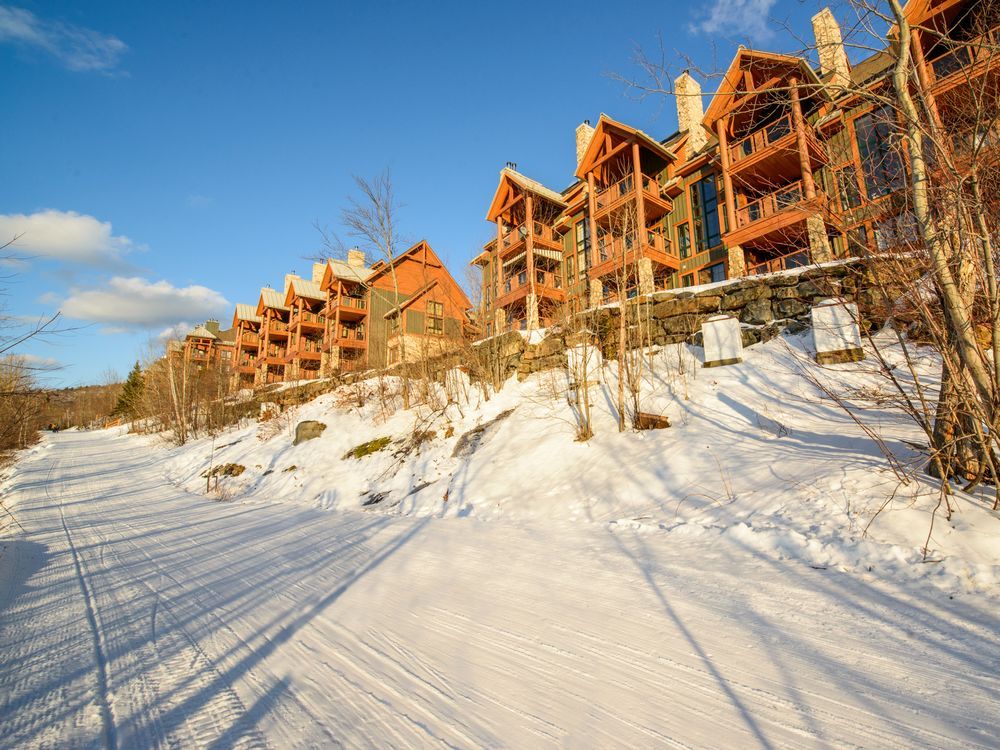 Shopping for a chalet? Best bets for budget-minded buyers