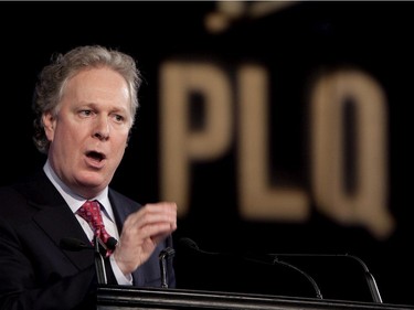 Premier Jean Charest, shown in 2010, for years resisted calls for a public inquiry into corruption and collusion.